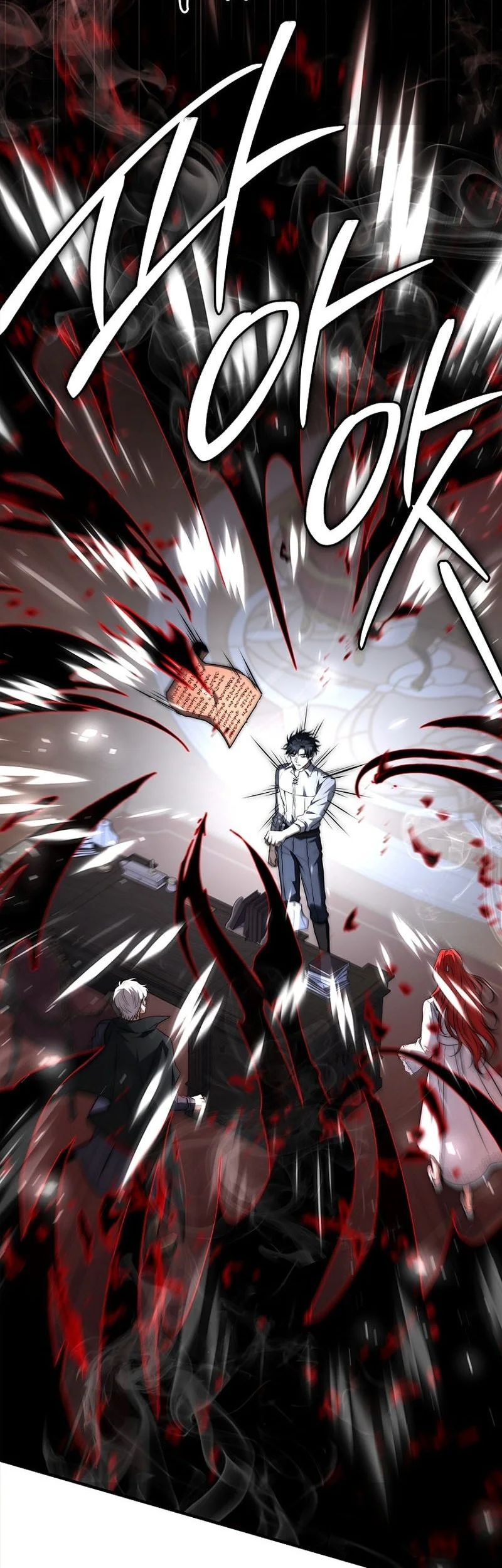 The Third Prince Of The Fallen Kingdom has Regressed Chapter 64 Gambar 53