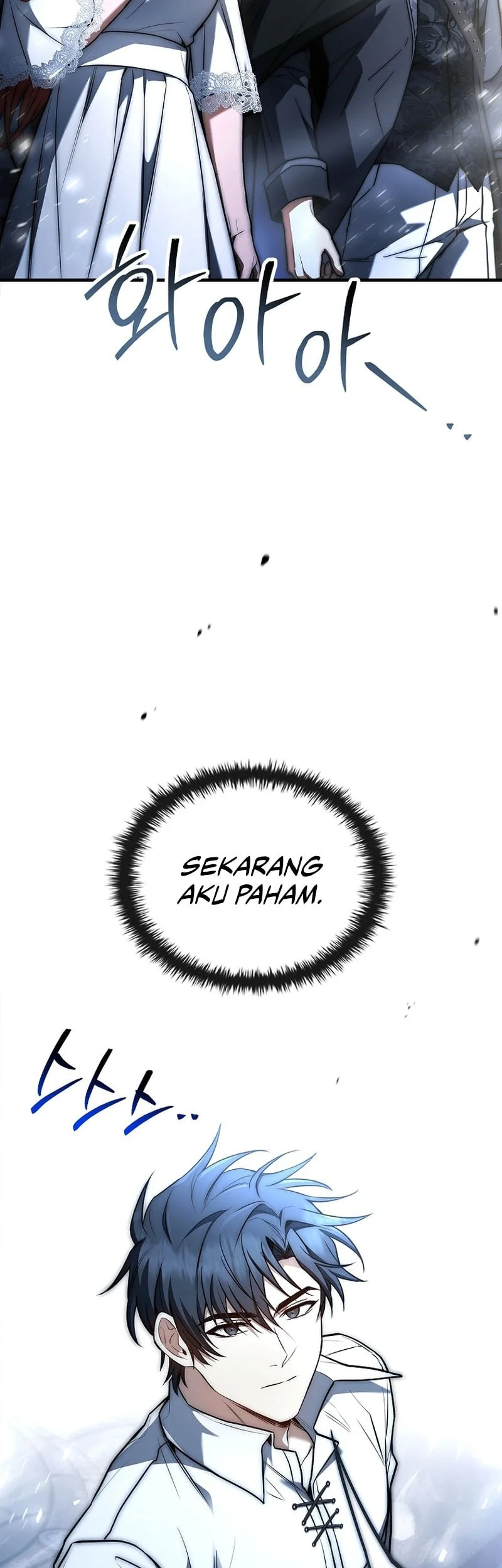 The Third Prince Of The Fallen Kingdom has Regressed Chapter 64 Gambar 57