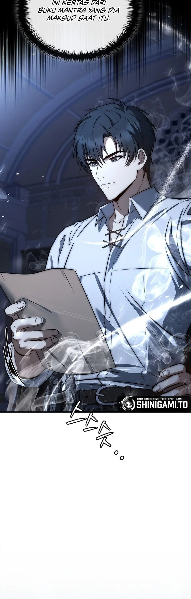 The Third Prince Of The Fallen Kingdom has Regressed Chapter 64 Gambar 60