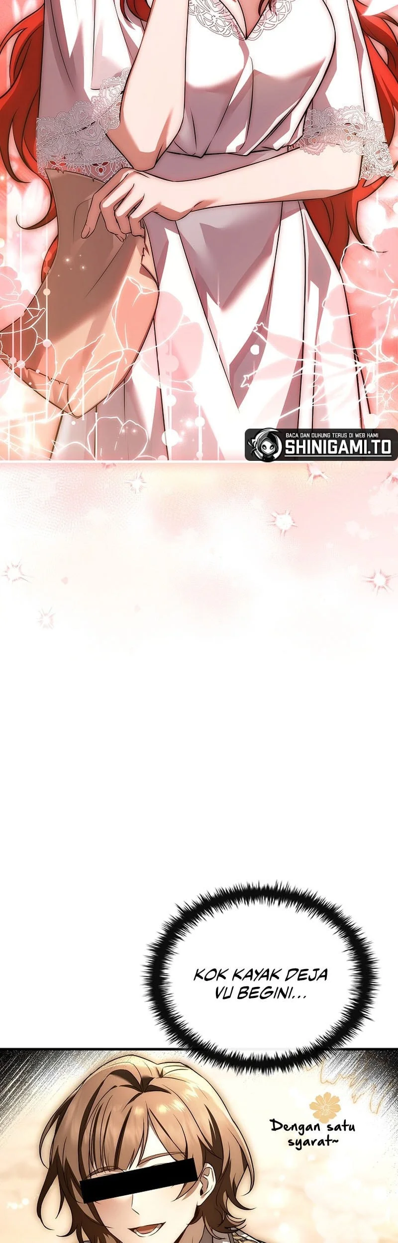 The Third Prince Of The Fallen Kingdom has Regressed Chapter 64 Gambar 69