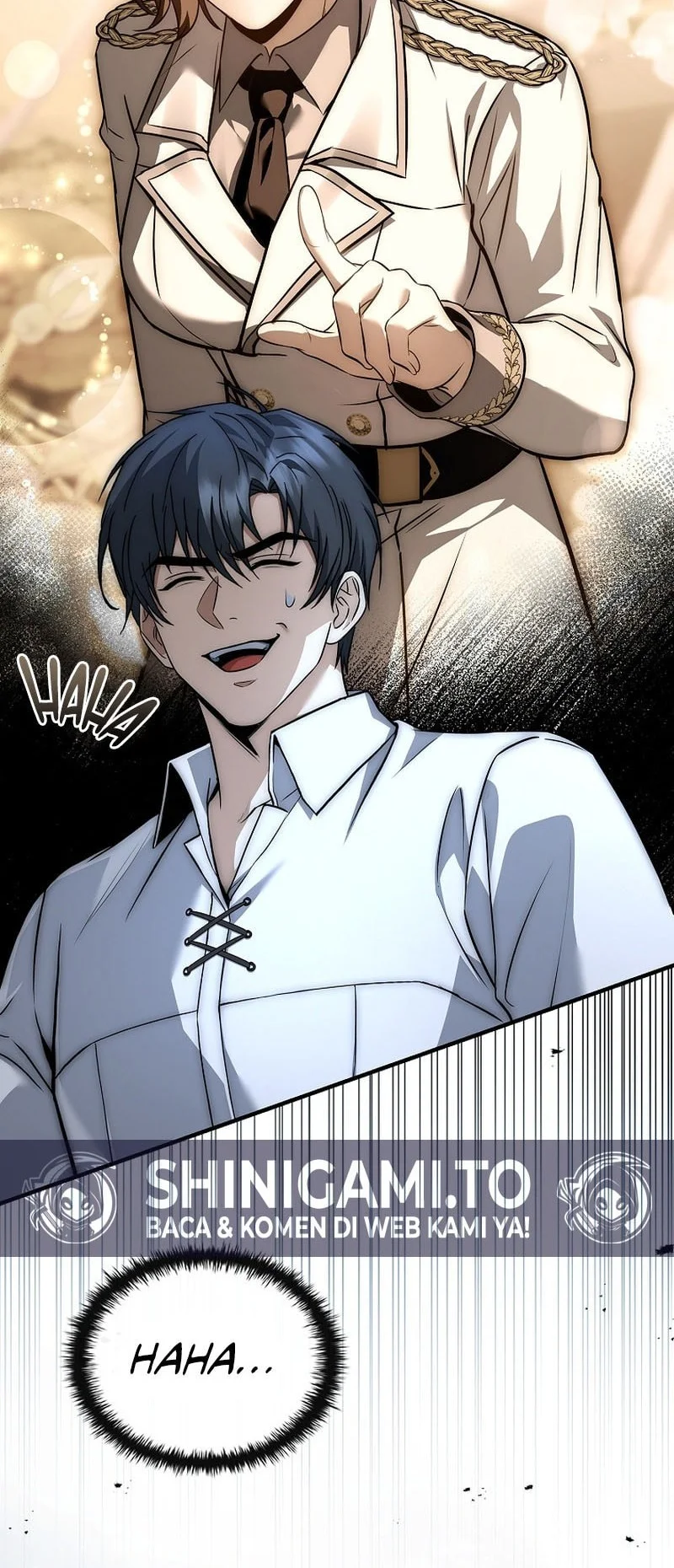 The Third Prince Of The Fallen Kingdom has Regressed Chapter 64 Gambar 70