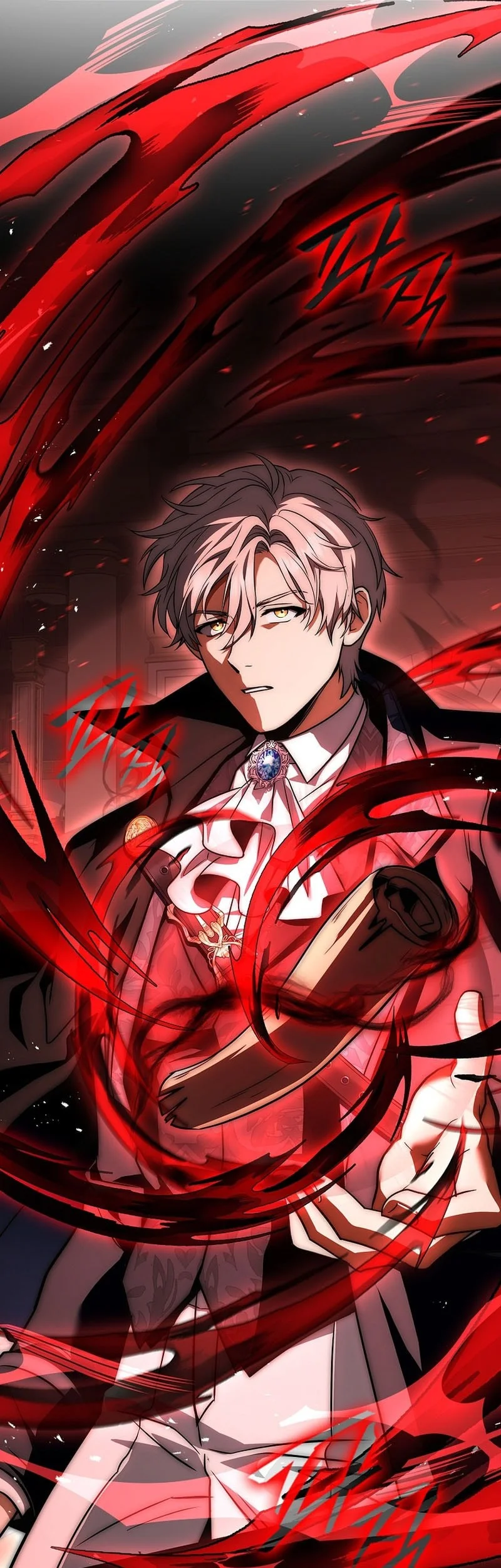 The Third Prince Of The Fallen Kingdom has Regressed Chapter 64 Gambar 4