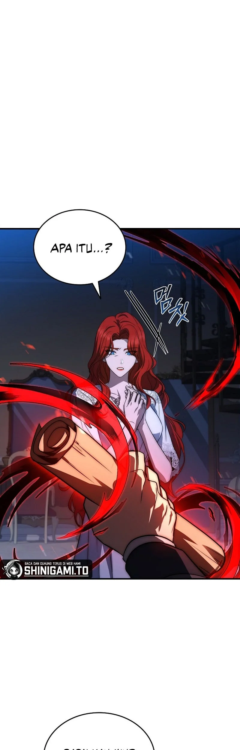 The Third Prince Of The Fallen Kingdom has Regressed Chapter 64 Gambar 7