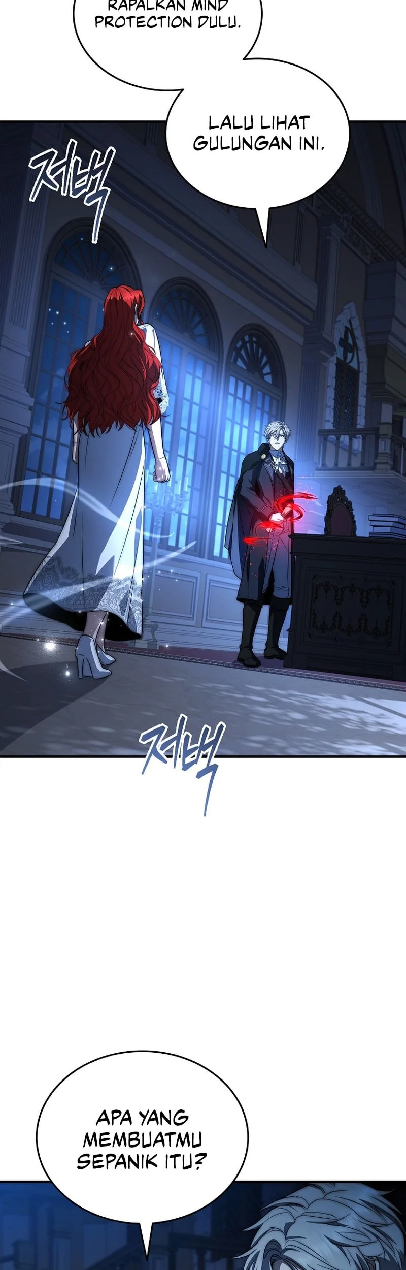 The Third Prince Of The Fallen Kingdom has Regressed Chapter 64 Gambar 8