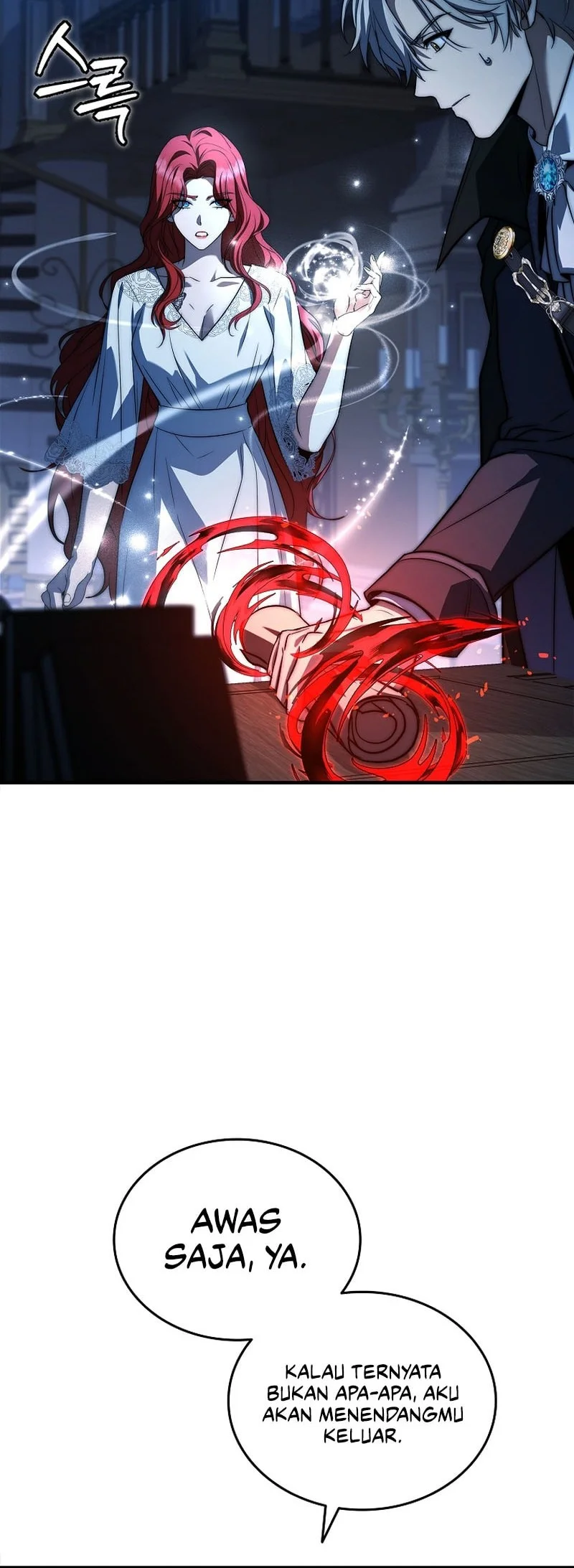 The Third Prince Of The Fallen Kingdom has Regressed Chapter 64 Gambar 9