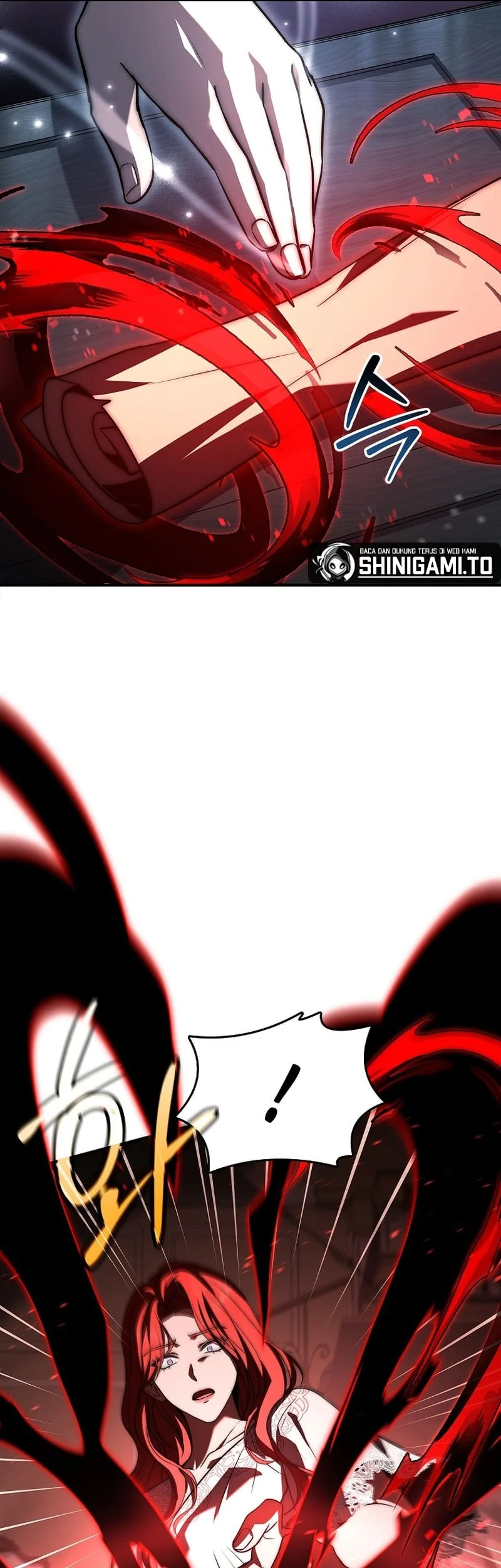 The Third Prince Of The Fallen Kingdom has Regressed Chapter 64 Gambar 10