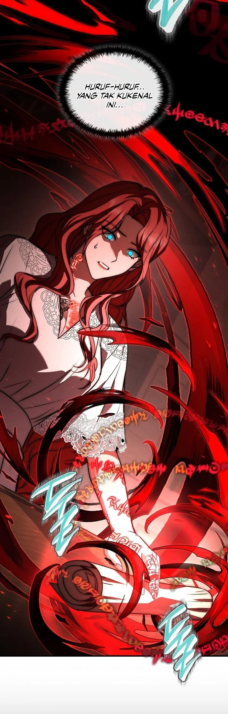 The Third Prince Of The Fallen Kingdom has Regressed Chapter 64 Gambar 12