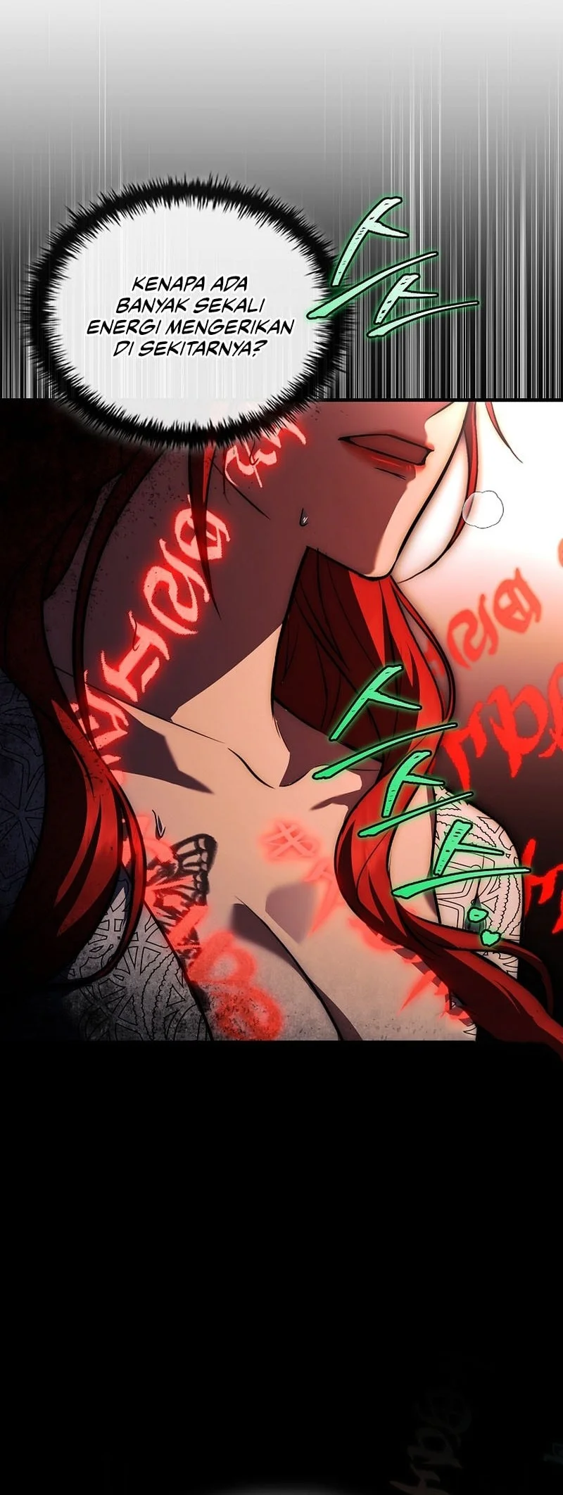 The Third Prince Of The Fallen Kingdom has Regressed Chapter 64 Gambar 13