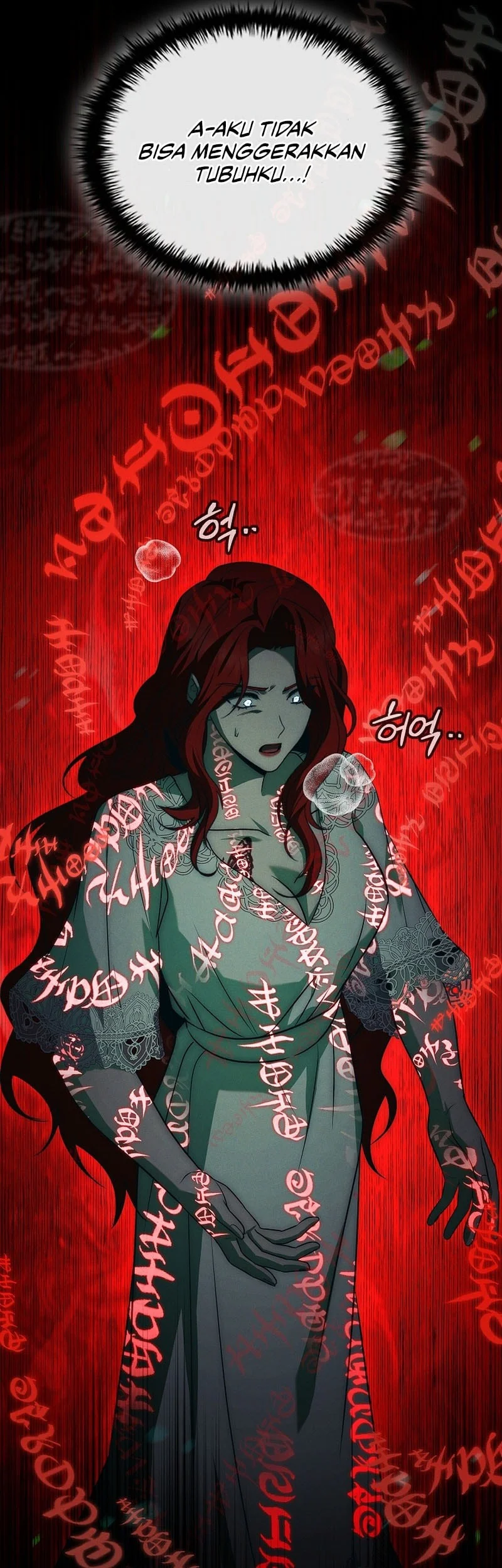 The Third Prince Of The Fallen Kingdom has Regressed Chapter 64 Gambar 14