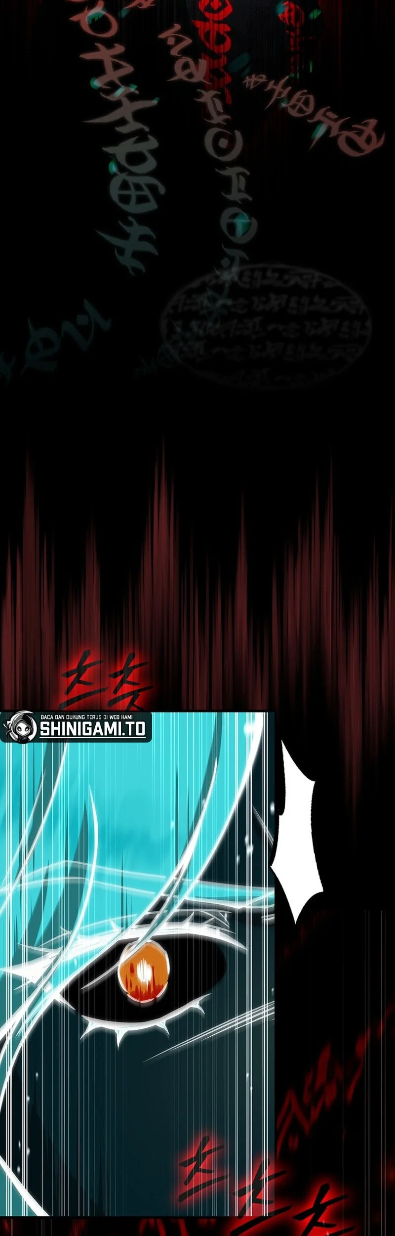 The Third Prince Of The Fallen Kingdom has Regressed Chapter 64 Gambar 15