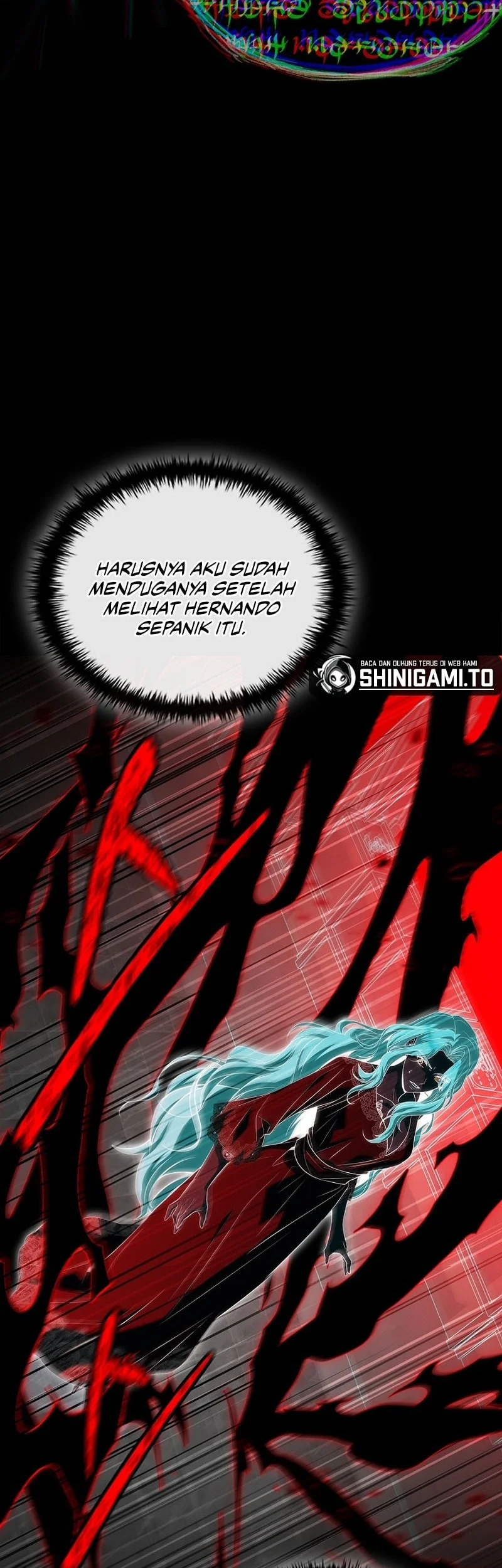 The Third Prince Of The Fallen Kingdom has Regressed Chapter 64 Gambar 19