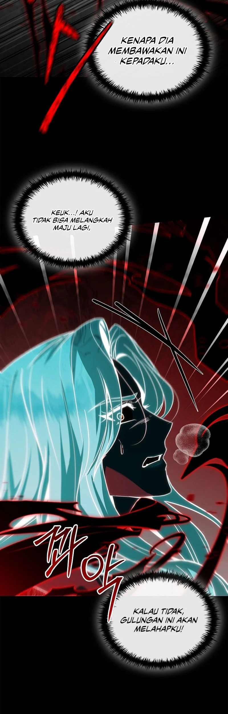 The Third Prince Of The Fallen Kingdom has Regressed Chapter 64 Gambar 20