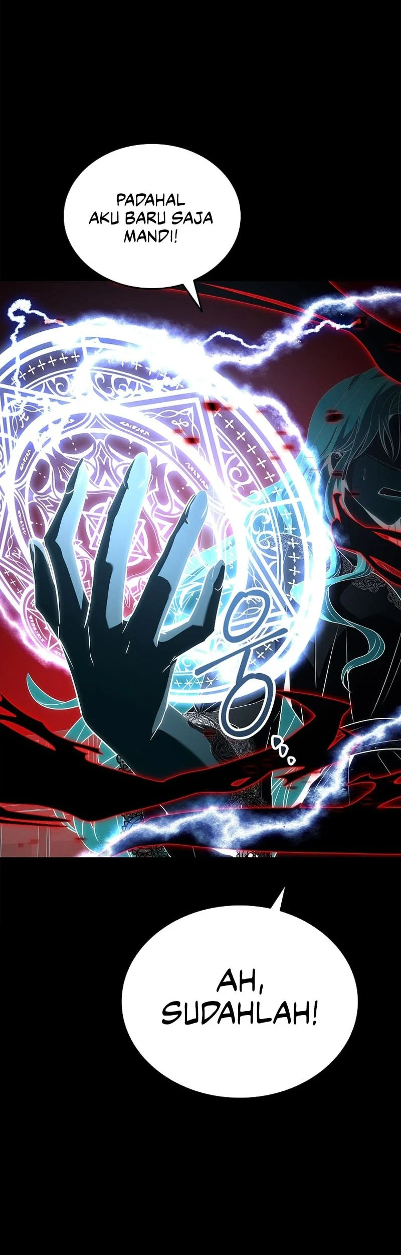 The Third Prince Of The Fallen Kingdom has Regressed Chapter 64 Gambar 21