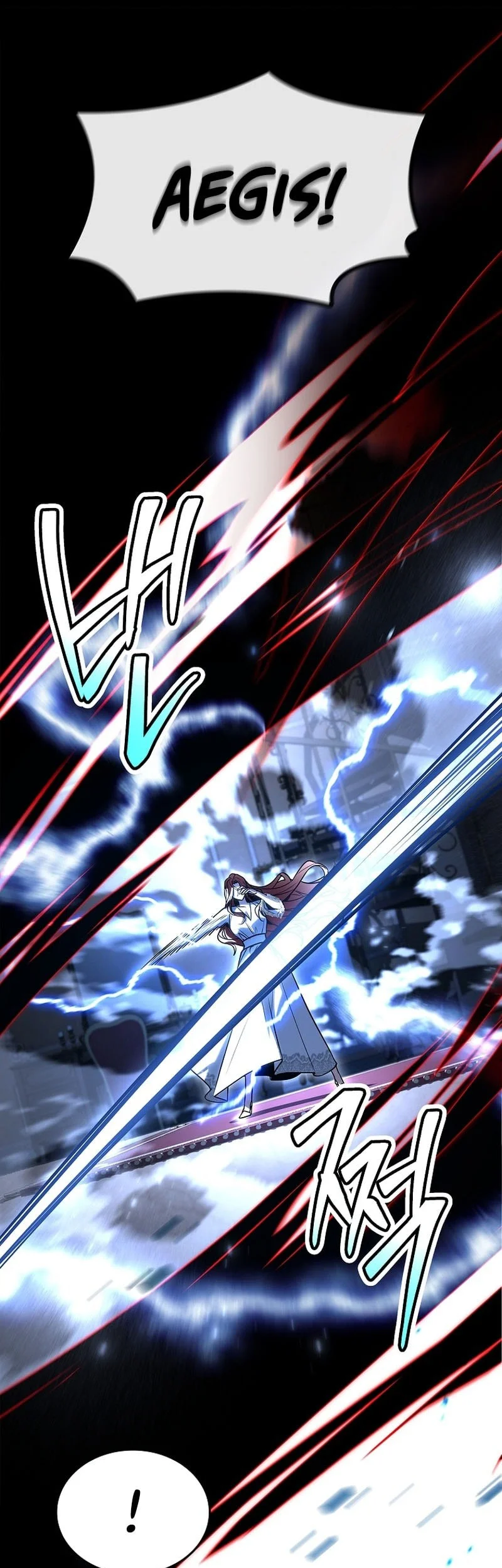 The Third Prince Of The Fallen Kingdom has Regressed Chapter 64 Gambar 22