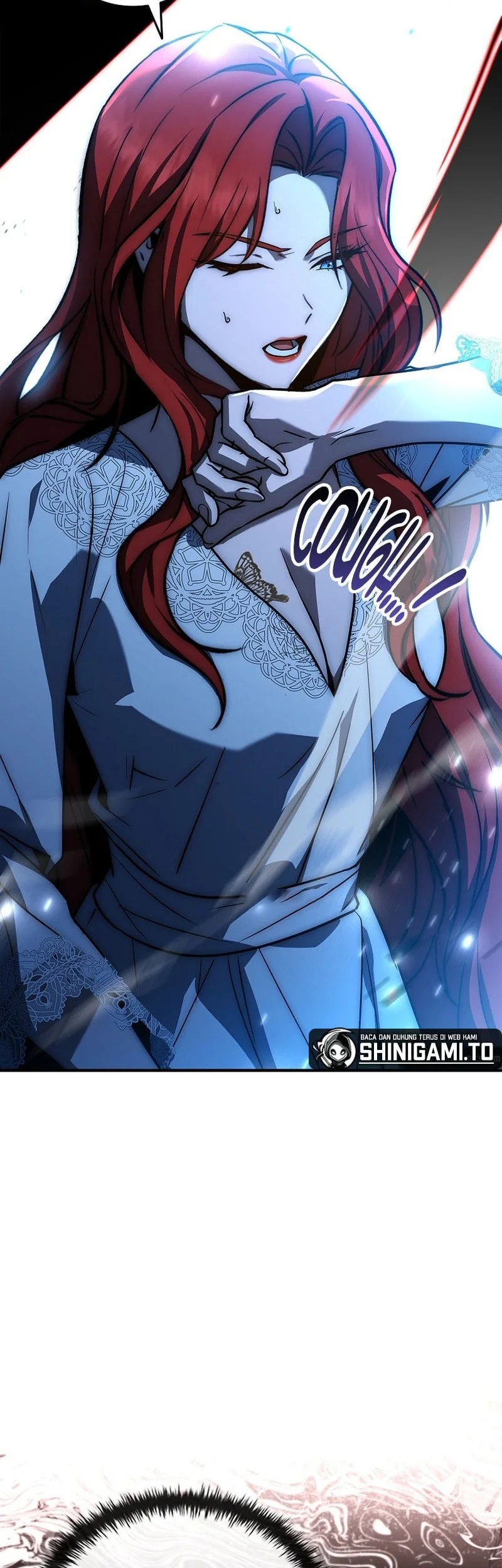 The Third Prince Of The Fallen Kingdom has Regressed Chapter 64 Gambar 23