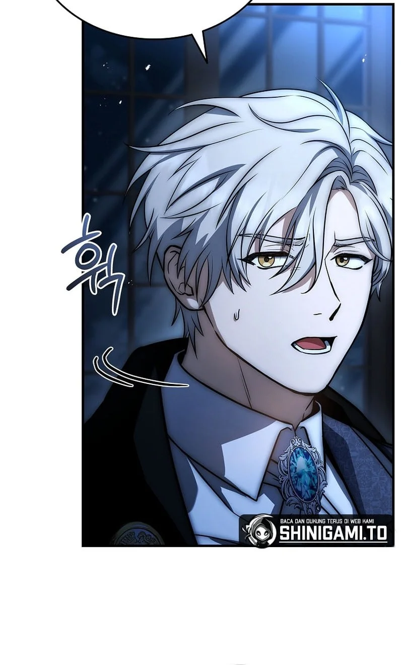 The Third Prince Of The Fallen Kingdom has Regressed Chapter 64 Gambar 29