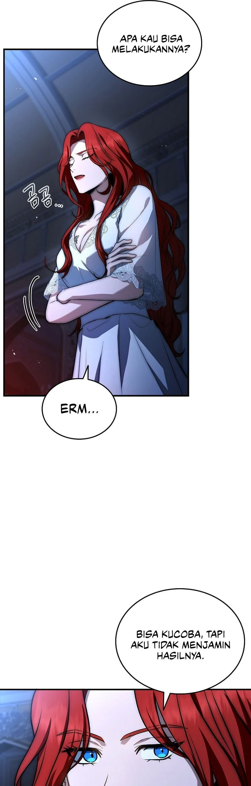 The Third Prince Of The Fallen Kingdom has Regressed Chapter 64 Gambar 30