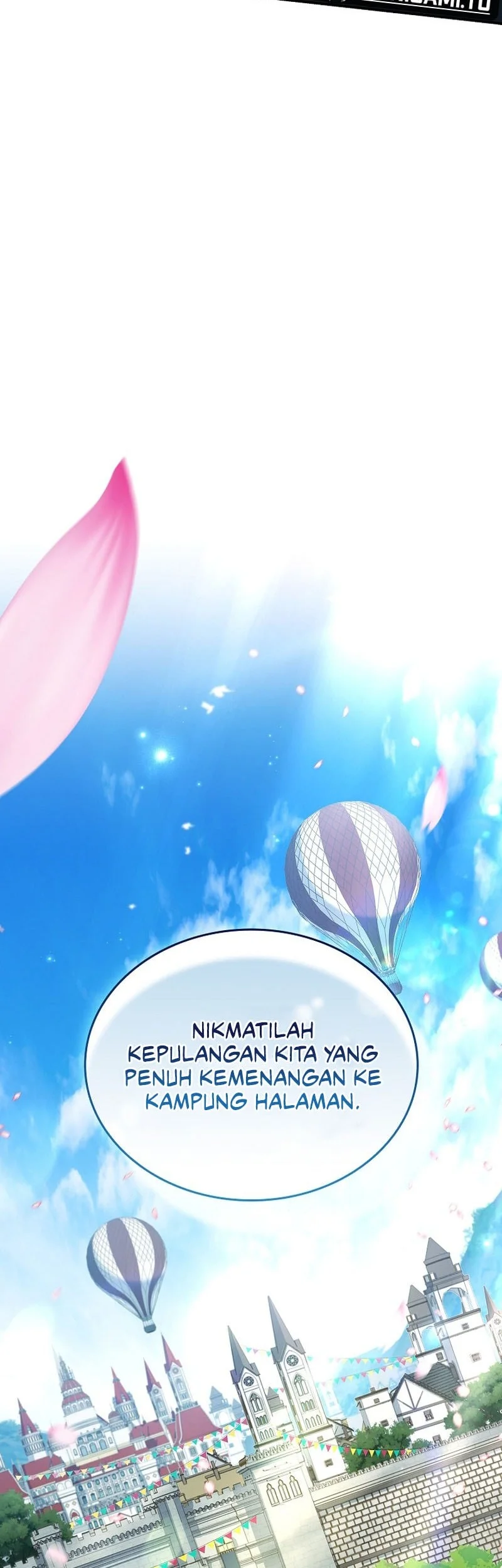 The Third Prince Of The Fallen Kingdom has Regressed Chapter 65 Gambar 38