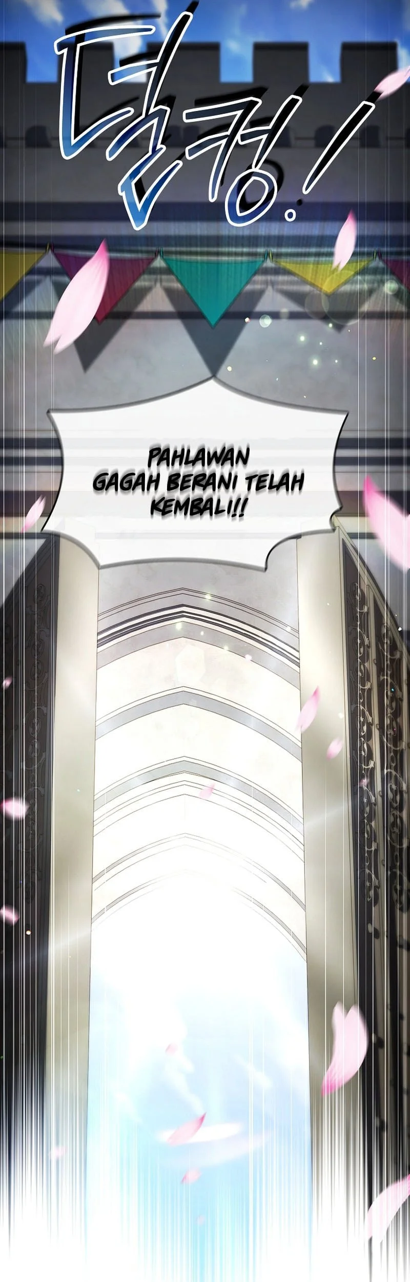 The Third Prince Of The Fallen Kingdom has Regressed Chapter 65 Gambar 40