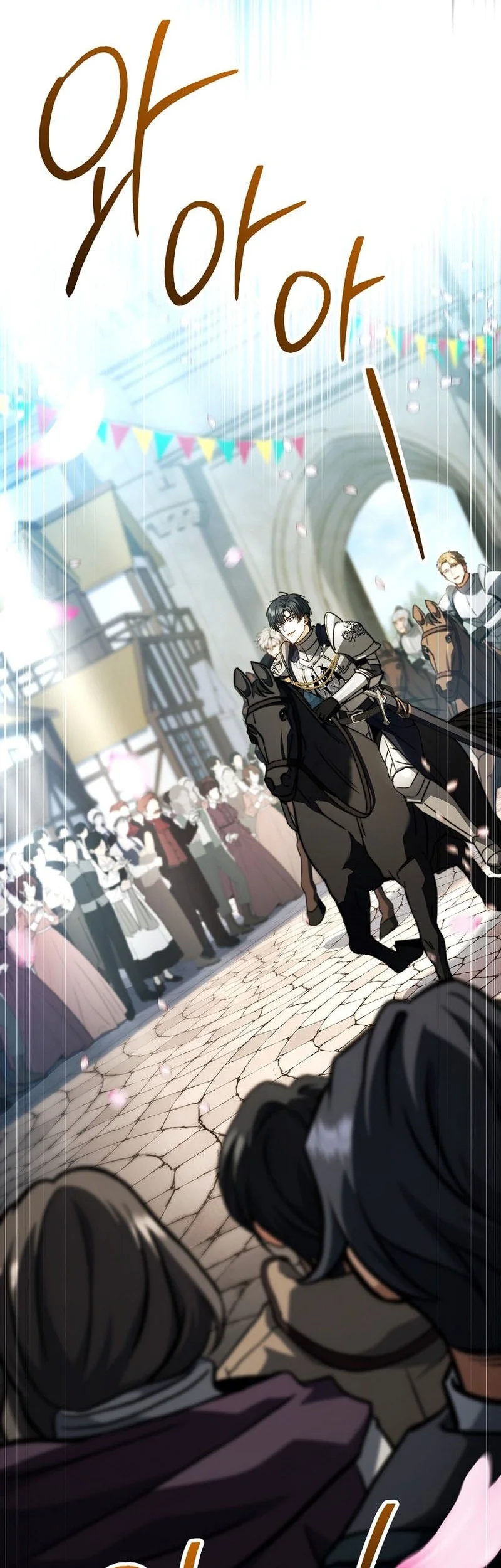 The Third Prince Of The Fallen Kingdom has Regressed Chapter 65 Gambar 41