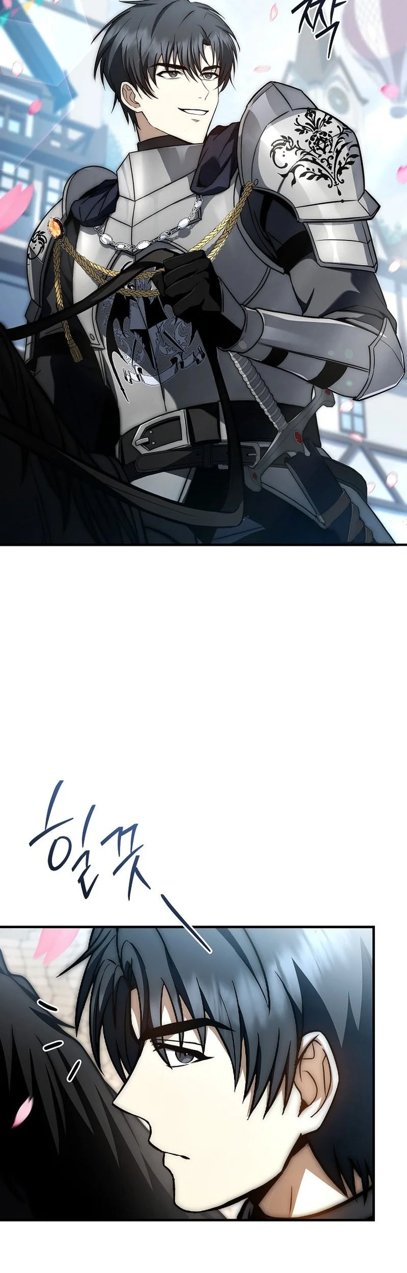 The Third Prince Of The Fallen Kingdom has Regressed Chapter 65 Gambar 43