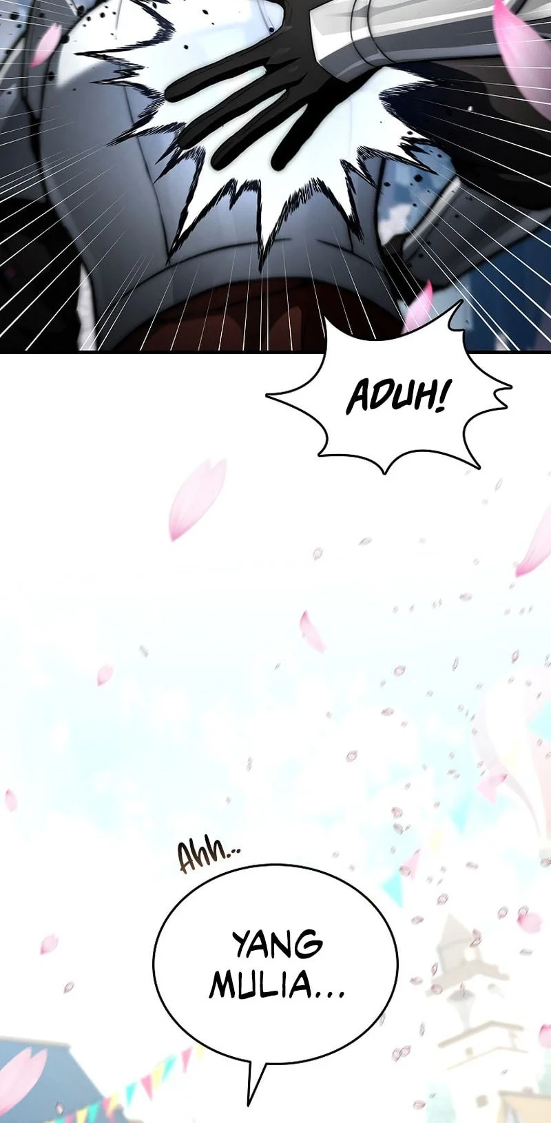 The Third Prince Of The Fallen Kingdom has Regressed Chapter 65 Gambar 47