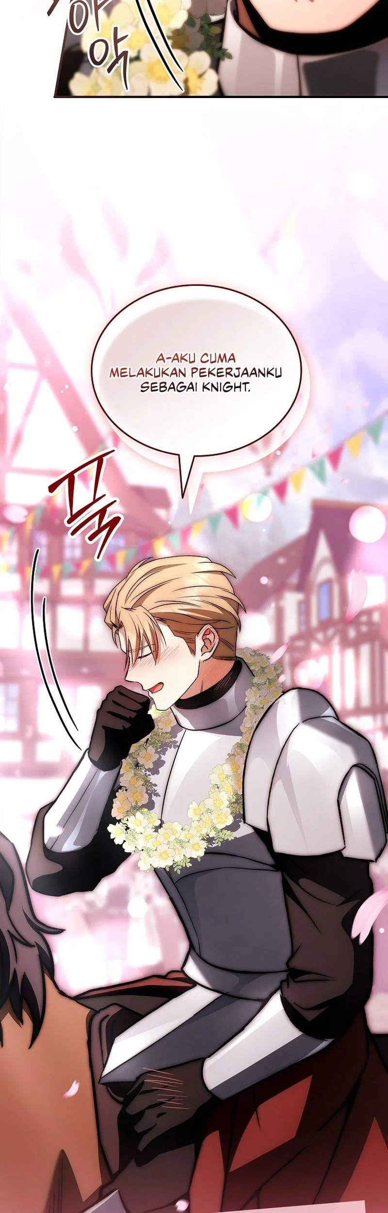 The Third Prince Of The Fallen Kingdom has Regressed Chapter 65 Gambar 54