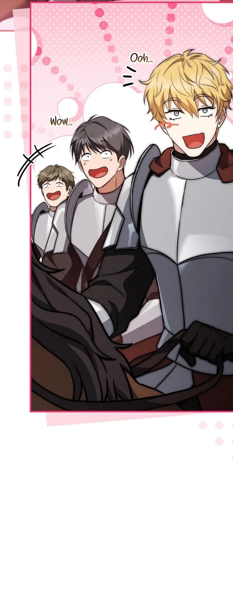 The Third Prince Of The Fallen Kingdom has Regressed Chapter 65 Gambar 55