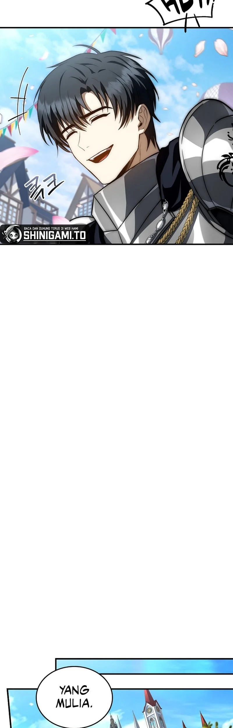 The Third Prince Of The Fallen Kingdom has Regressed Chapter 65 Gambar 57