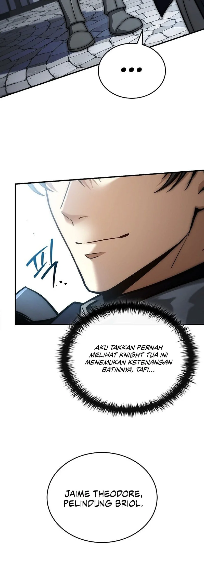 The Third Prince Of The Fallen Kingdom has Regressed Chapter 65 Gambar 63