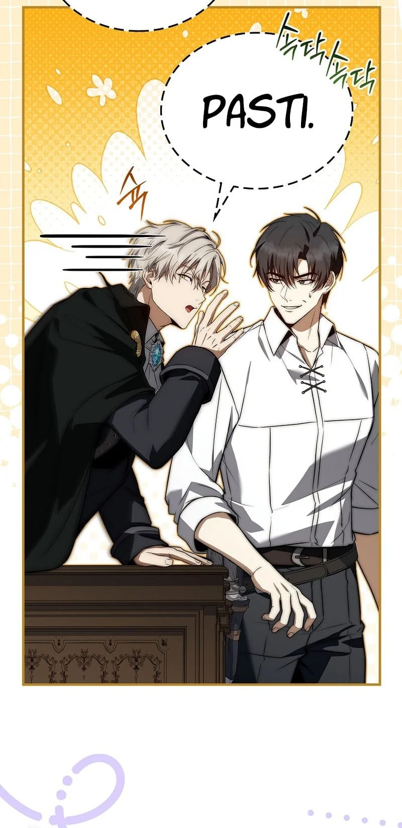 The Third Prince Of The Fallen Kingdom has Regressed Chapter 65 Gambar 5