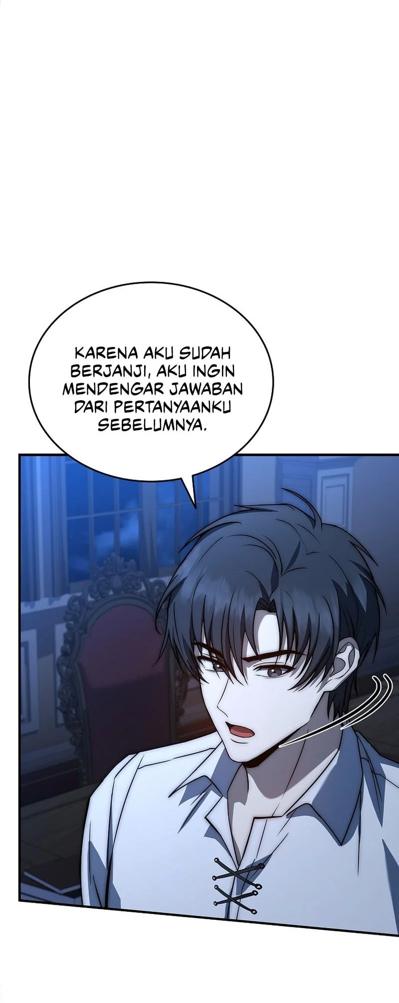 The Third Prince Of The Fallen Kingdom has Regressed Chapter 65 Gambar 9