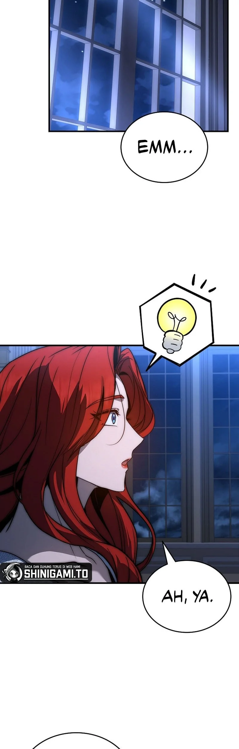 The Third Prince Of The Fallen Kingdom has Regressed Chapter 65 Gambar 11