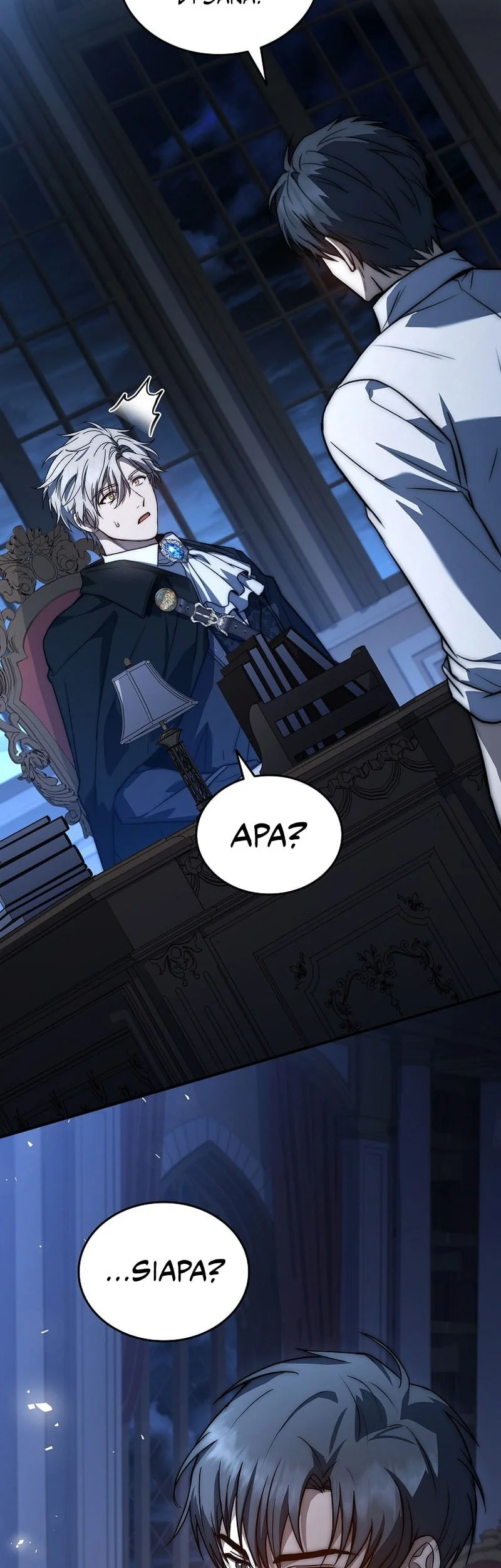 The Third Prince Of The Fallen Kingdom has Regressed Chapter 65 Gambar 15