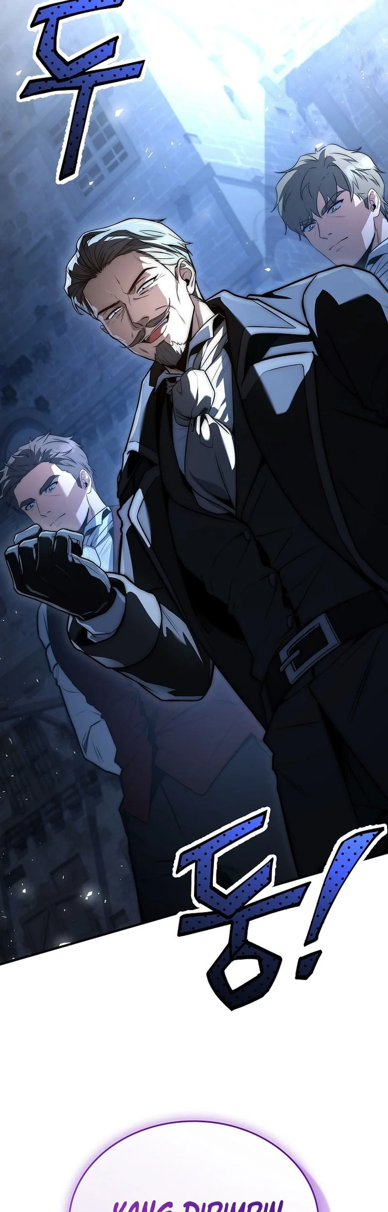 The Third Prince Of The Fallen Kingdom has Regressed Chapter 65 Gambar 23