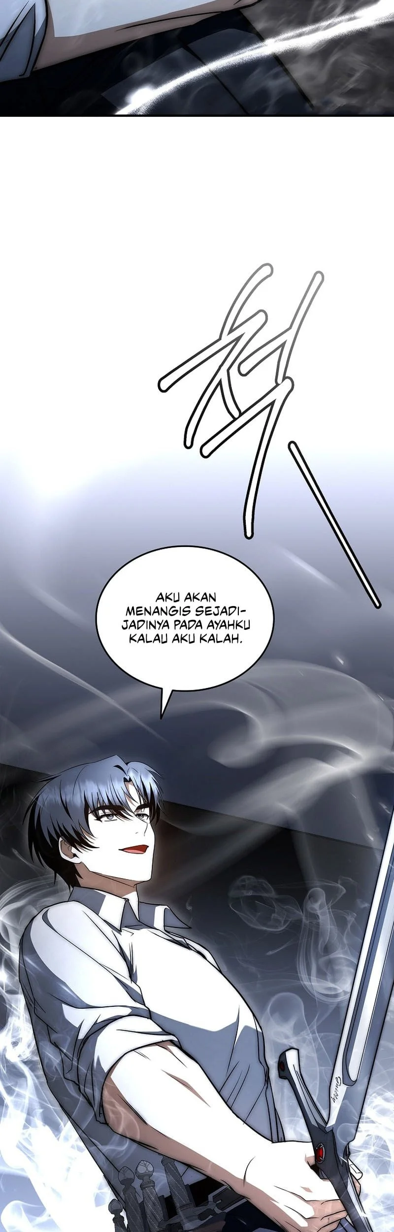 The Third Prince Of The Fallen Kingdom has Regressed Chapter 66 Gambar 36