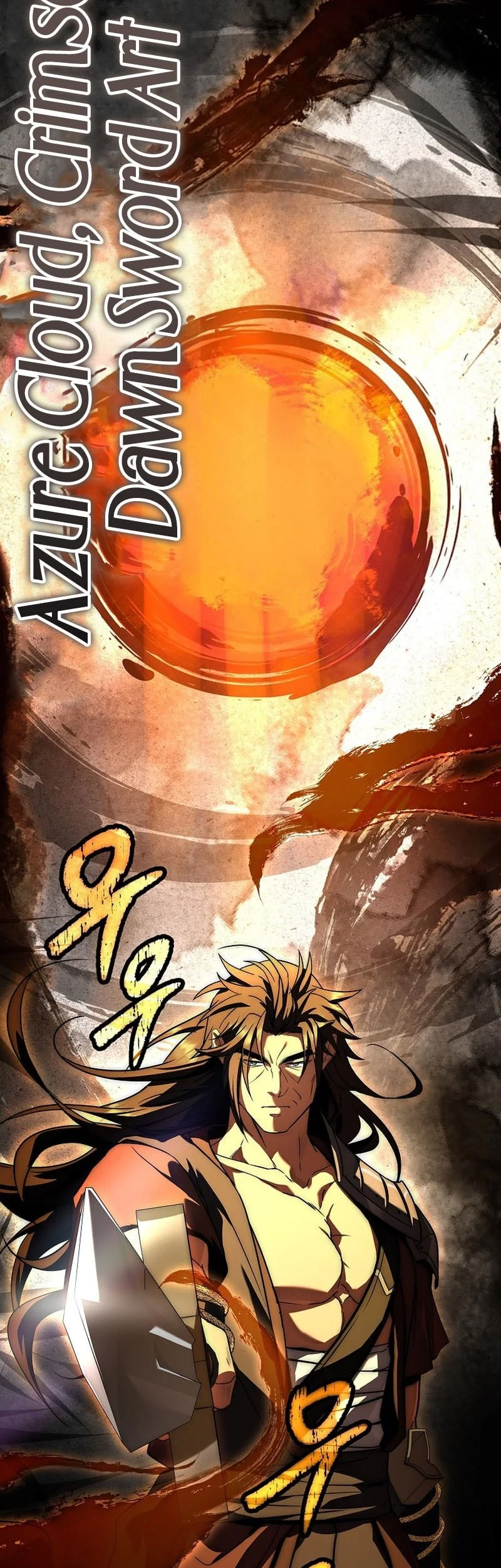 The Third Prince Of The Fallen Kingdom has Regressed Chapter 66 Gambar 52