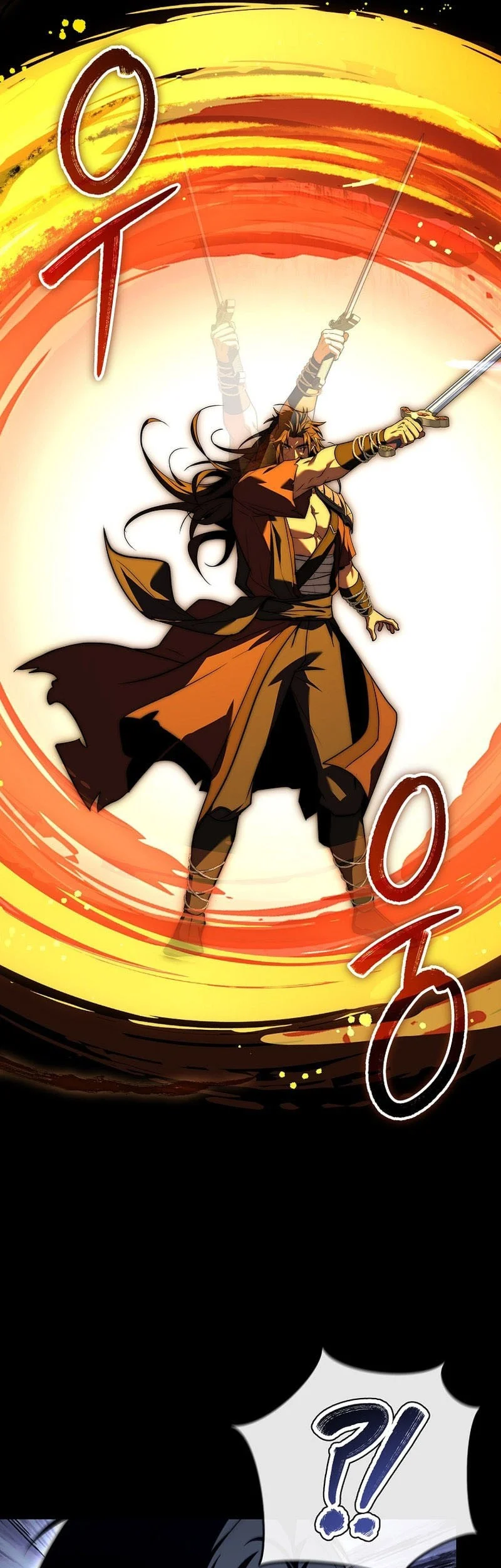 The Third Prince Of The Fallen Kingdom has Regressed Chapter 66 Gambar 54