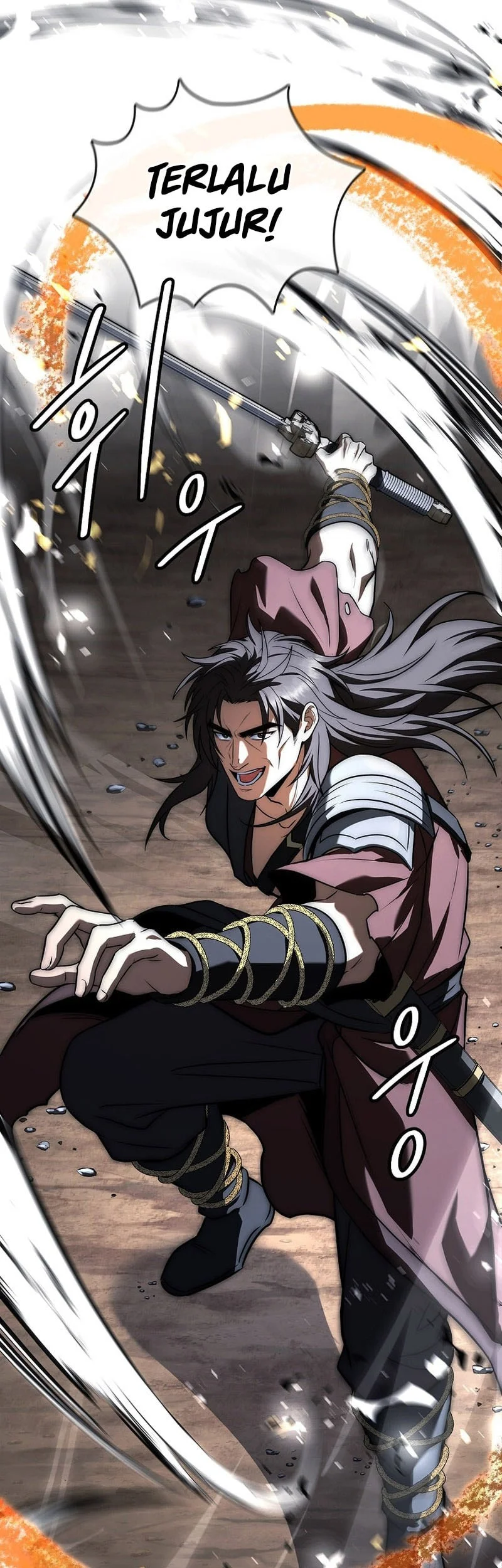 The Third Prince Of The Fallen Kingdom has Regressed Chapter 66 Gambar 57