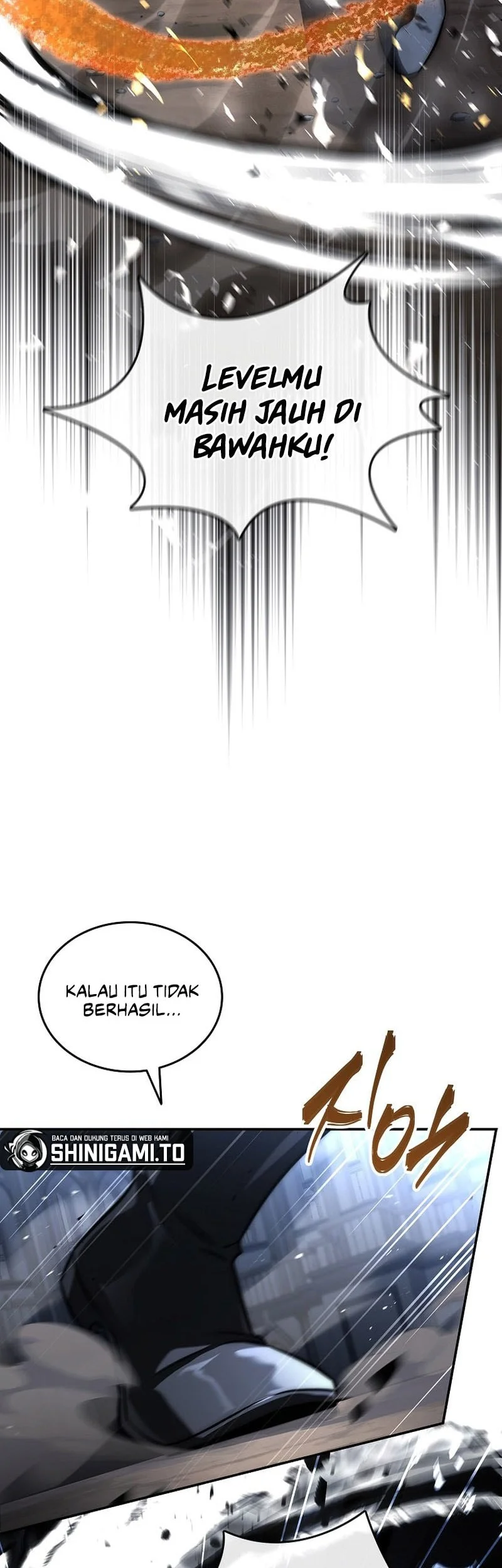 The Third Prince Of The Fallen Kingdom has Regressed Chapter 66 Gambar 58