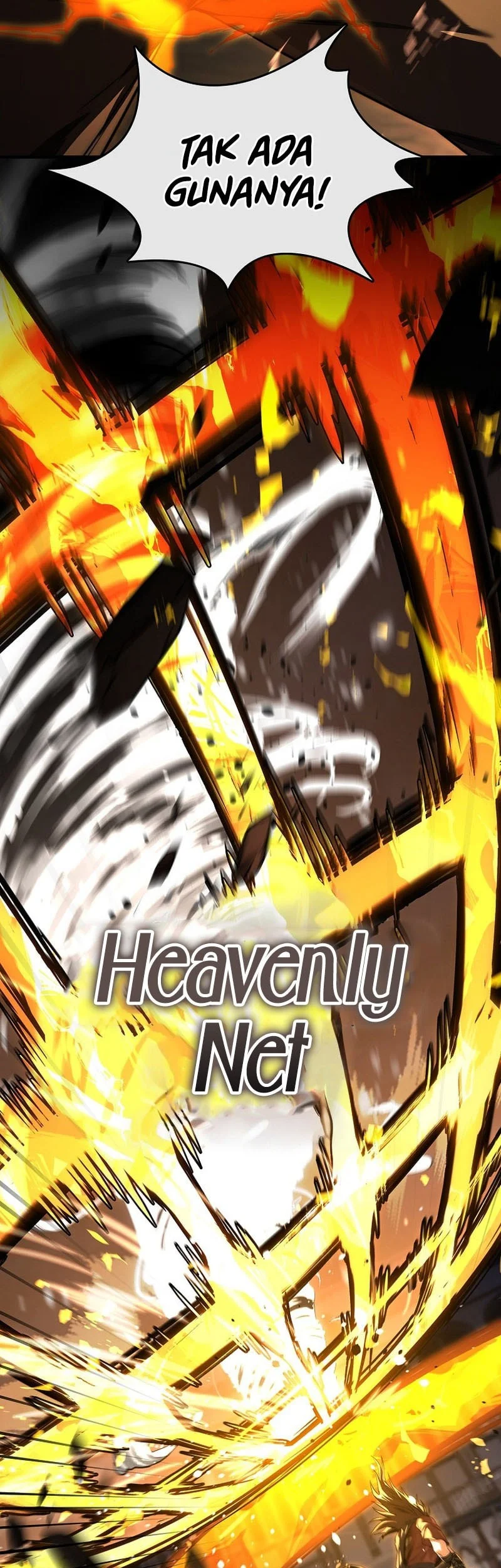 The Third Prince Of The Fallen Kingdom has Regressed Chapter 66 Gambar 65