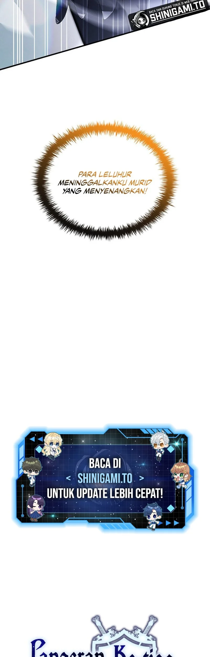 The Third Prince Of The Fallen Kingdom has Regressed Chapter 66 Gambar 74