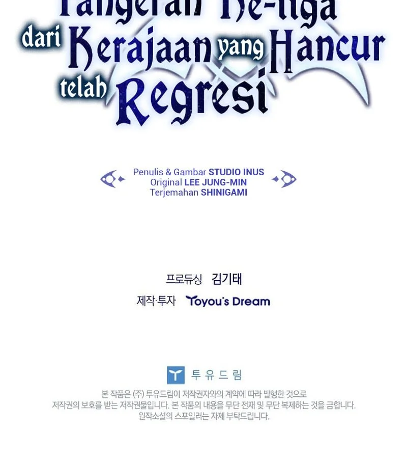 The Third Prince Of The Fallen Kingdom has Regressed Chapter 66 Gambar 75