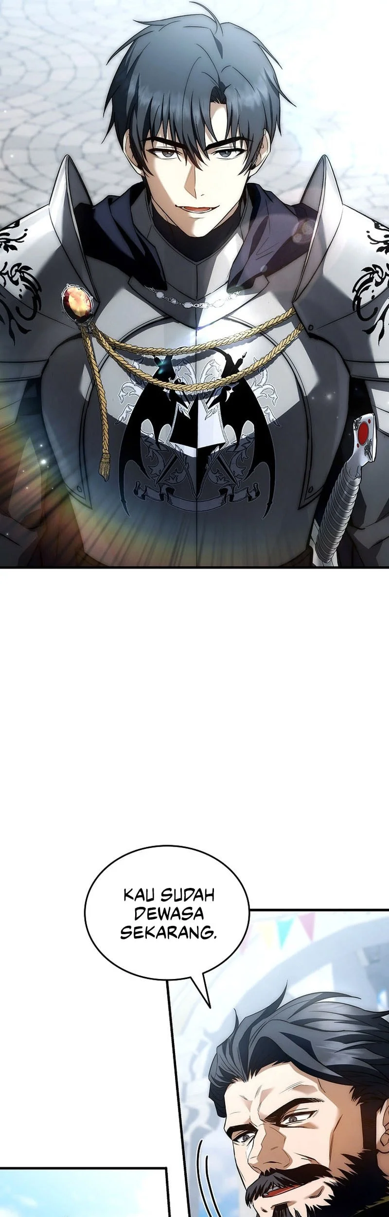 The Third Prince Of The Fallen Kingdom has Regressed Chapter 66 Gambar 6