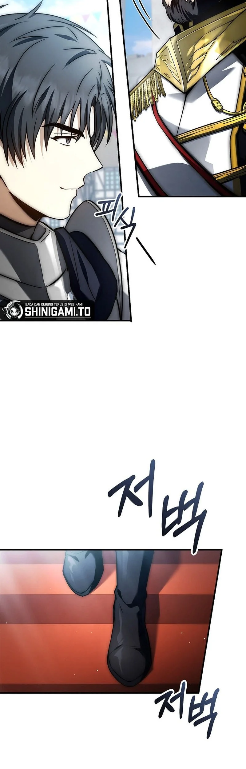 The Third Prince Of The Fallen Kingdom has Regressed Chapter 66 Gambar 7