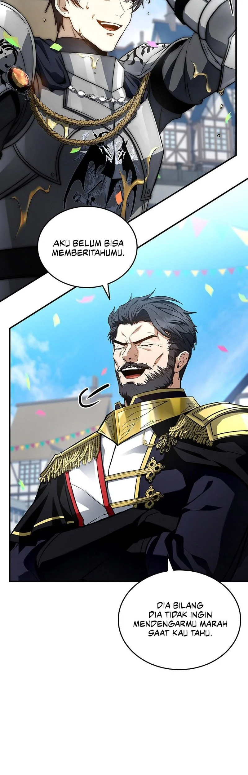 The Third Prince Of The Fallen Kingdom has Regressed Chapter 66 Gambar 19