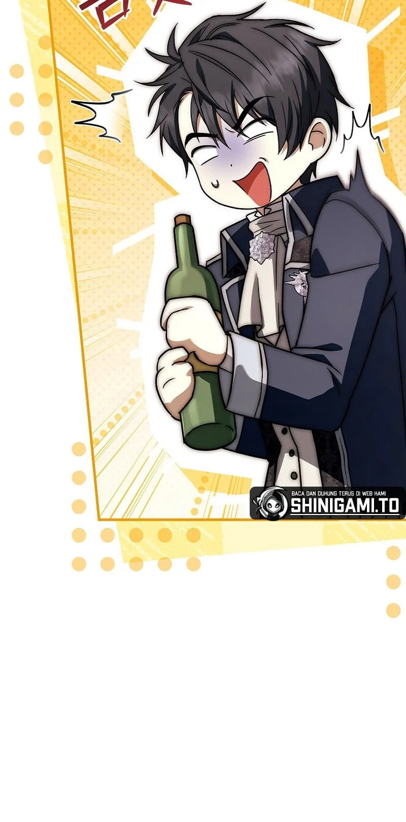 The Third Prince Of The Fallen Kingdom has Regressed Chapter 66 Gambar 21