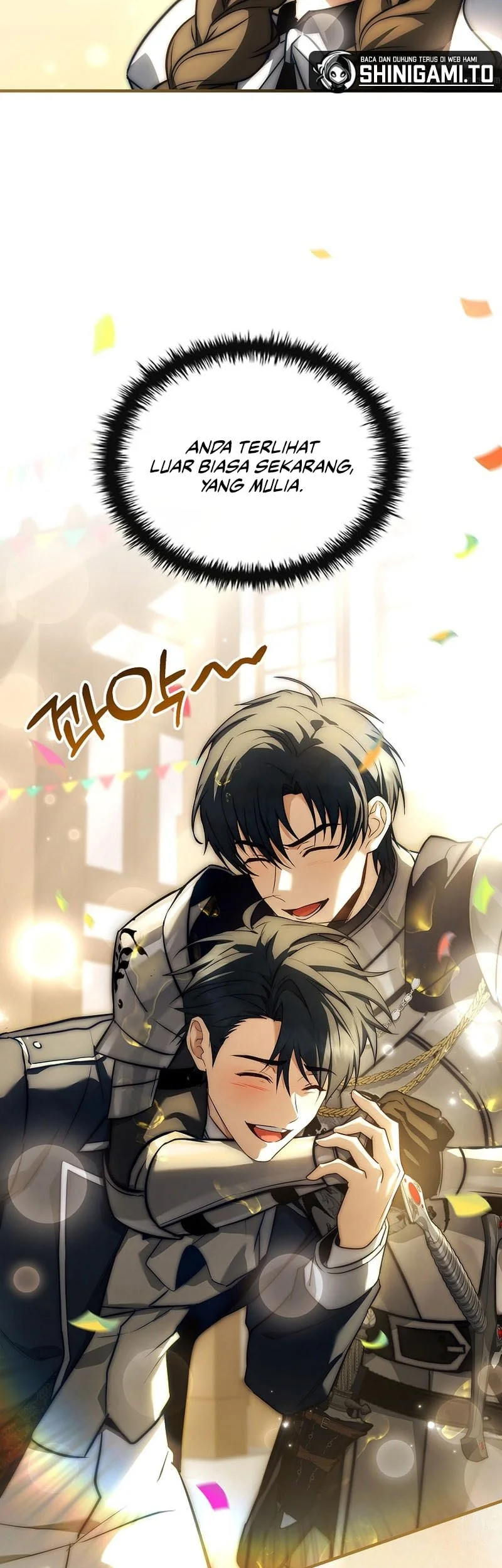 The Third Prince Of The Fallen Kingdom has Regressed Chapter 66 Gambar 24