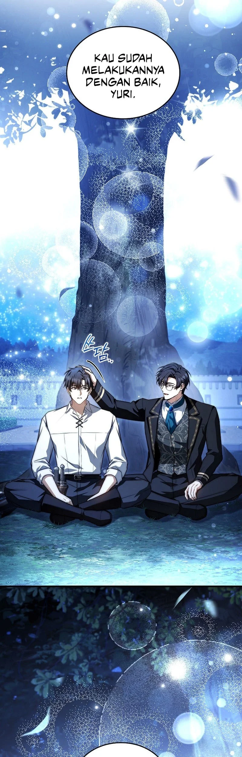 The Third Prince Of The Fallen Kingdom has Regressed Chapter 67 Gambar 32