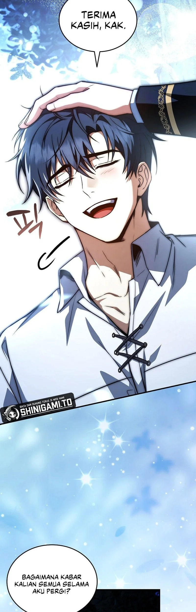 The Third Prince Of The Fallen Kingdom has Regressed Chapter 67 Gambar 33